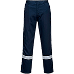 PWT3014XXXL - Pantalone Bizweld Iona blu navy tg.XXXL