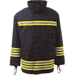PWT30S - giaccone in Nomex tg. S