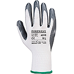PWT310M - guanti in nitrile Flexo Grip tg.M
