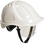 PWT54W - elmetto dielettrico Endurance Plus bianco