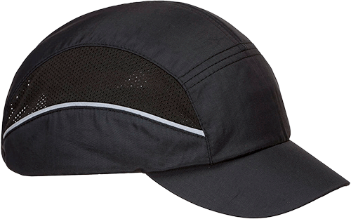 PWT59 - Caschetto antiurto Air Tech