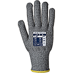 PWT640SXL - Guanti Sabre-Dot antitaglio grigio tg.XL