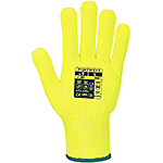 PWT688S - guanti antitaglio e calore foderati tg.s