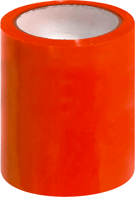 R320R - NASTRO  rifrangente ROSSO
