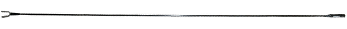 RBT750A - antenna x uso rilevatore RBT750 su linea aerea