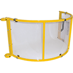 RIP300 - cupola diametro mm 300 (per RIPA1,RIPA2,RIPA3,RIP006,RIP003D,RIP003S)