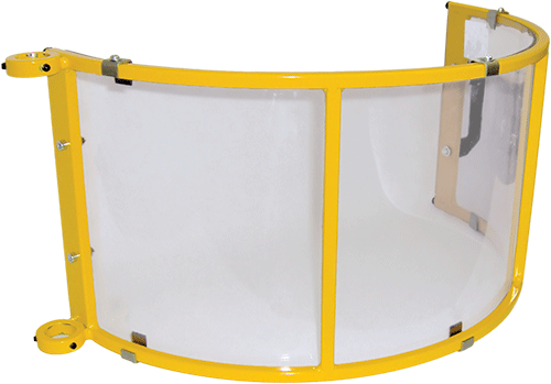 RIP600 - cupola diametro mm 600 (per RIPA1,RIPA2,RIPA3,RIP006,RIP003D,RIP003S)