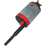 RMT1133V - rilevatore per tensioni da 3 a 45 kV
