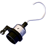 RMT3090V - Rilevatore tensione sonoro-luminoso fioretto escluso