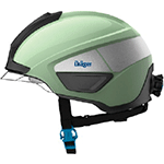 RSD1621L - casco HPS SafeGuard EN luminescente