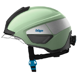 RSD1621L - casco HPS SafeGuard EN luminescente