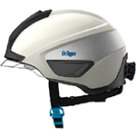 RSD1621W - casco HPS SafeGuard EN bianco