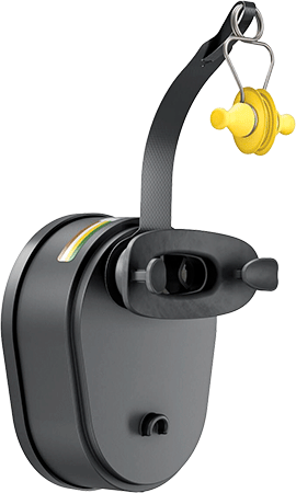 RSD2149 - dispositivo di fuga PARAT 1200 vita 4 anni