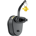 RSD2150 - dispositivo di fuga PARAT 1200 vita 6 anni