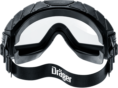 RSD300 - Occhiale a mascherina x kit boschivo