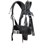 RSD3000QRC - Autorespiratore PSS3000 QRC M45x3