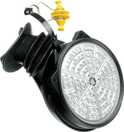 RSD478 - boccaglio+tappan.PARAT x fuga+filtr.ABEK