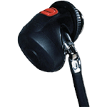 RSD706 - erogatore M45x3 PA 90 PLUS sovrappressione