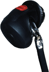 RSD706 - erogatore M45x3 PA 90 PLUS sovrappressione