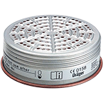 RSD7190 - filtro x semimaschere X-PLORE 4300 e X-PLORE 4700 classe P3