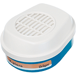 RSD8007 - Filtro per X-PLORE 3300 - A1B1E1K1