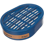 RSD8775 - filtro Bayonet A2B2