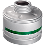 RSD8856 - filtri per maschera panoramica X-PLORE 6300 K2