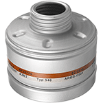 RSD9182 - filtri per maschera panoramica X-PLORE 6300 A2B2