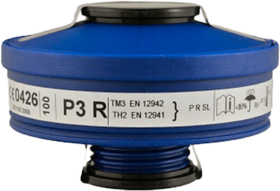 RSS415 - filtro antipol.P3 xMasch.TR82,TR2002,ST8