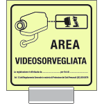SICL5008G - sistema COLORFIX GR. monofacciale luminescente Area Videos.(agg.GDPR)