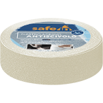 SWDI50T - rotolo antiscivolo tipo IMPERMEABILE mt. 18,3 TRASPARENTE