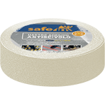 SWDS50T - rotolo antiscivolo tipo STANDARD h.mm 50 x m.18,3 TRASPARENTE