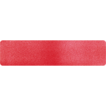 SWDS6115R - confezione da 25 strisce antiscivolo STANDARD mm 610x150 col.ROSSO