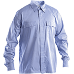 TACP528XXXL - camicia trivalente ignifuga antistatica antiacido tg.XXXL