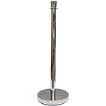 TDV301 - colonnina finitura cromo (cordone escluso)