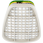 TF6035 - Filtro per 3M 6/7000 P3 (polveri toss.)