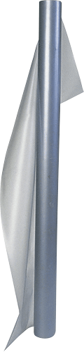 TI315R - rotolo m 12,5 x 1,3, spessore mm 3, peso kg 6,6  norma CEI 61112 CL 0