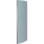 TKTS600 - totem per esterni stampa esclusa larghezza mm 600
