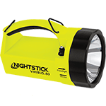 TNI580 - Lampada antideflagrante ATEX ricaricabile Dual LIght Z0