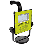 TNI700 - sistema di illuminazione a LED ATEX ricaricabile ill.fino a 12h