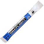 TNL18B - Barretta luminosa SNAPLIGHT 8h blu