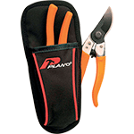 TPU524 - tasca porta pinza con clip metallica x cintura