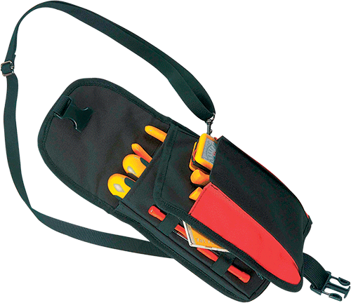 TPU556 - tasca portautensili per utensili di precisione