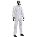 TTB1450XXL - tuta DELTASAFE PLUS Flame Retardant EN533/NFP92507 tg. XXL
