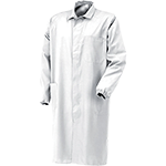 VPC8111M - Camice terital/cotone uomo bianco tg. M
