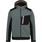 VPSD640GL - giacca antivento Diadora con tecnologia traspirante Geox tg. L