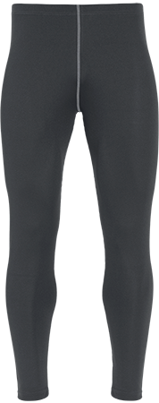 VPSI30XXL - sottotuta lungo intimo unisex traspirante tg.XXL