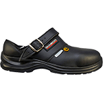 ZC9007041 - zoccolo sabot "FREE" in MICROWASH SB FO A E SRC ESD CLASS 3 n.41