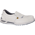 ZC9321A40 - scarpa bassa USTICA in microwash S2 n.40