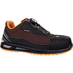 ZC9322A40 - scarpa bassa GOTLAND puntale e lamina in composito S1P n.40